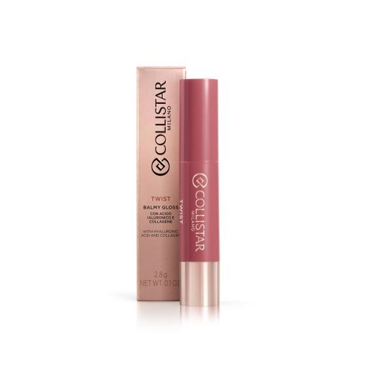 Twist Balmy Gloss