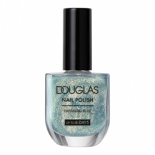 DOUGLAS MAKE UP Glitter Nail Polish