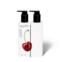 Hand & Body Lotion Cherry & Bitter Almond