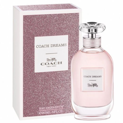 Coach Dreams EDp 90ml