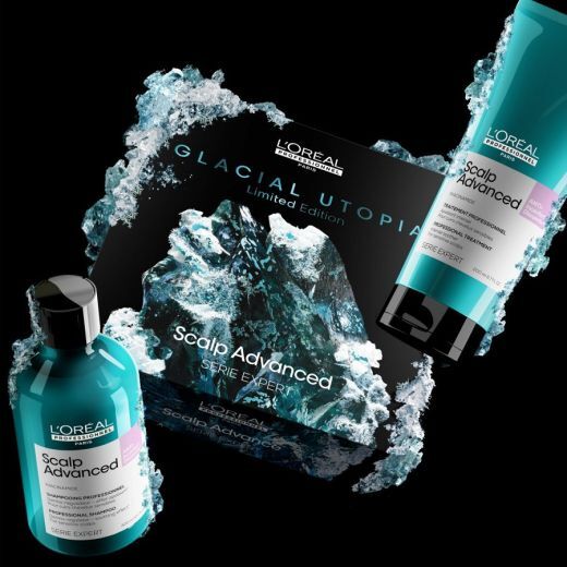 Scalp Advanced Duo Set