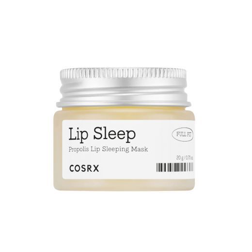 Full Fit Propolis Lip Sleeping Mask