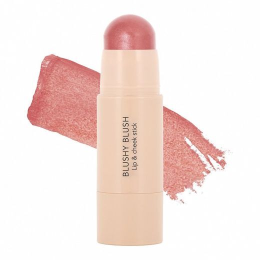 DOUGLAS MAKE UP Blushy Blush Lip & Cheek Matte Stick