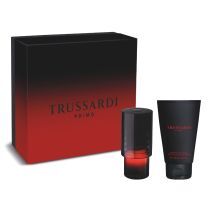 Trussardi Primocoffret Edp 50 Ml 