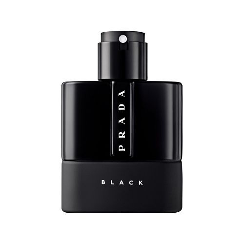 prada black eau de parfum