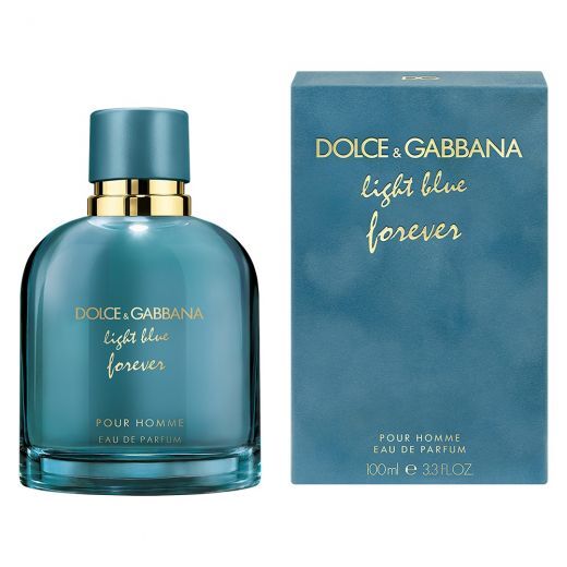 dolce and gabbana eau de toilette pour homme