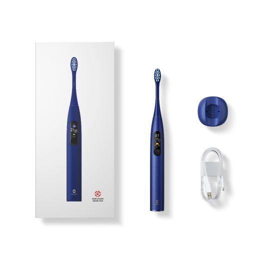 Electric Toothbrush X Pro