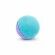 TWIN Bath Bomb Blue & Purple 2x85g