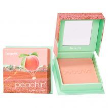 Peachin Wanderful World Blush Powder