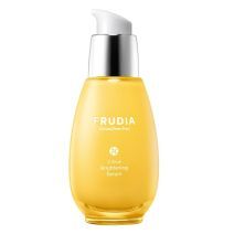 Citrus Brightening Serum