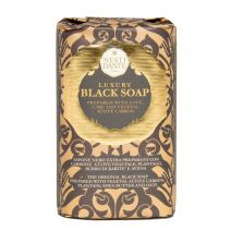 Luxury Black Soap Bar