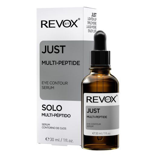 Just Multi-Peptide Serum For Eye Contour