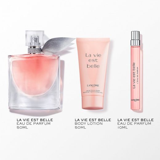 La Vie Est Belle 50ml Fragrance Set