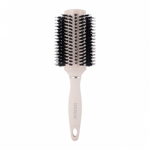 BODY TOOLS Large Round Hairbrush