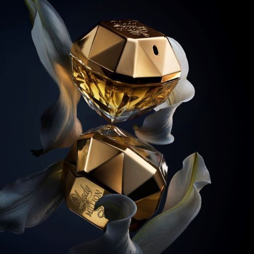 Lady Million EDP