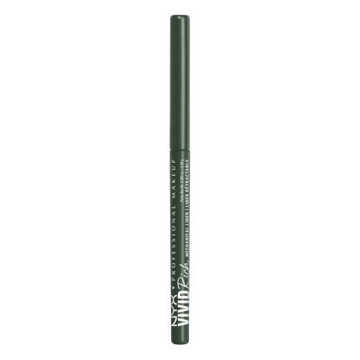 Vivid Rich Mechanical Pencil  Emerald Empire