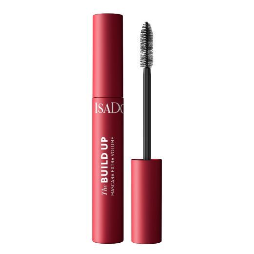 The Build Up Extra Volume Mascara