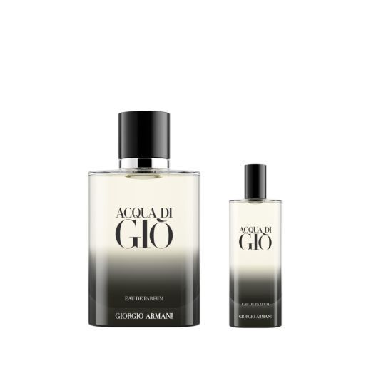 Acqua di Giò Eau de Parfum 100ml Holiday 2024 Gift Set