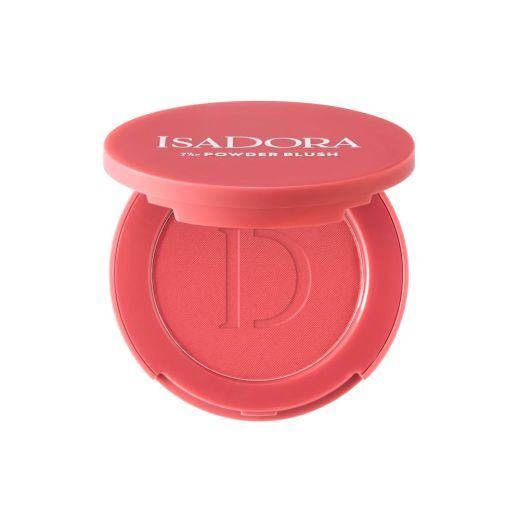 The Powder Blush Nr. 05 Raspberry Red