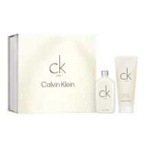 CK One tualetinis vanduo, 50ml 