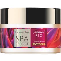 Vibrant Rio Smooth & Firm Body Scrub