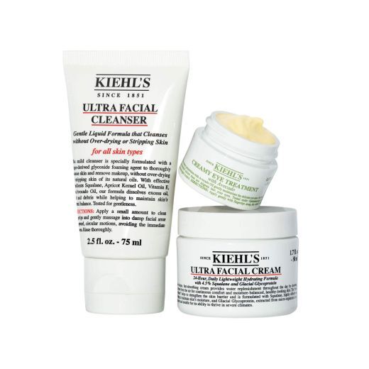 „Kiehl's Hydration Un-Limited“: