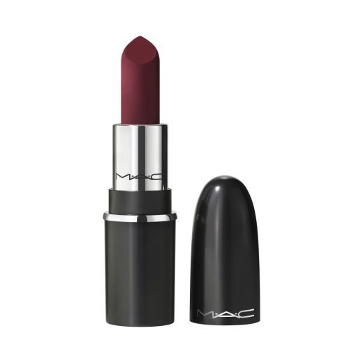 MACximal Silky Matte Lipstick / Mini MAC