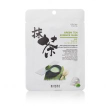 Green Tea Essence Mask 