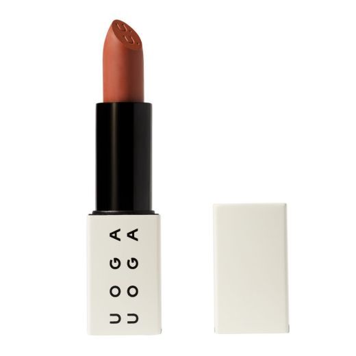 Natural Nourishing Sheer Lipstick Nr. 612 Fireberry