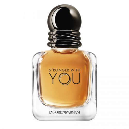 because it's you eau de toilette