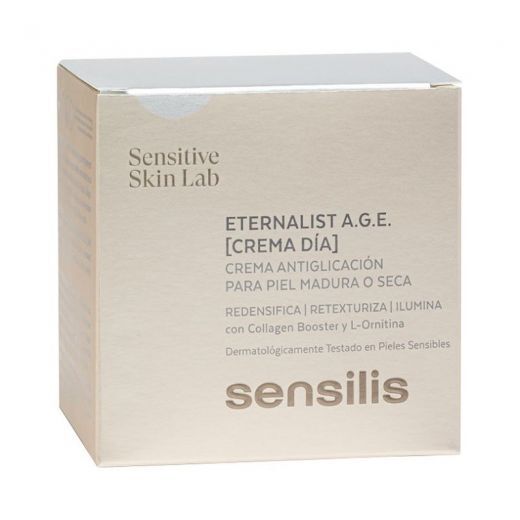 Eternalist A.G.E. Day Cream