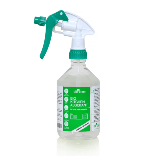 Kitchen Cleaner „Bio Kitchen Assistant"