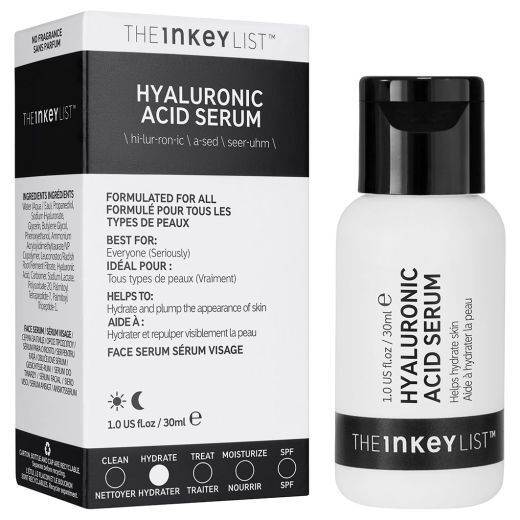 Hyaluronic Acid Serum