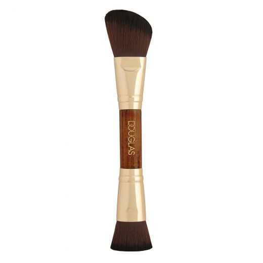 DOUGLAS COLLECTION Contouring Brush Kontūravimo šepetėlis