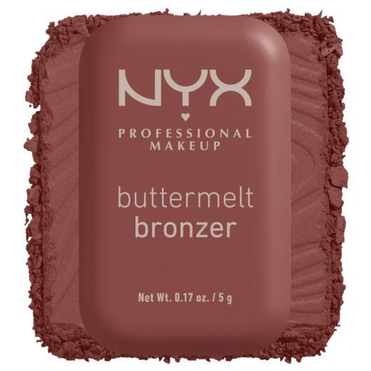 Buttermelt Bronzer