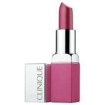 CLINIQUE Pop Matte Lip Colour + Primer Matiniai lūpų dažai