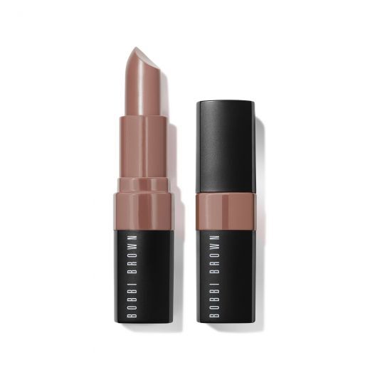 bobbi brown crushed lip color nude