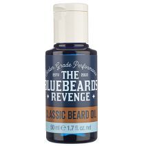 Classic Blend Beard Oil