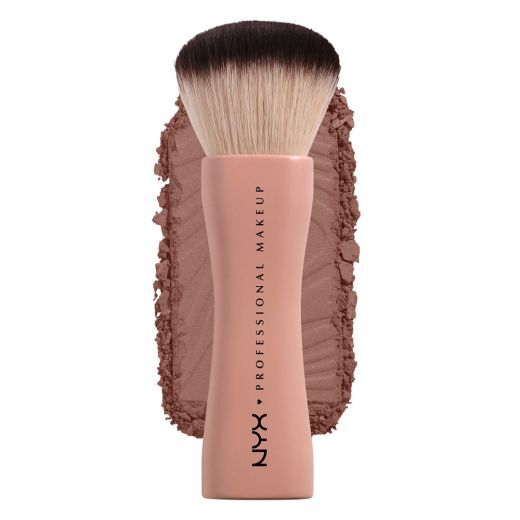 Buttermelt Bronzer Brush