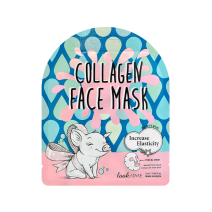 Collagen Tencel Face Mask