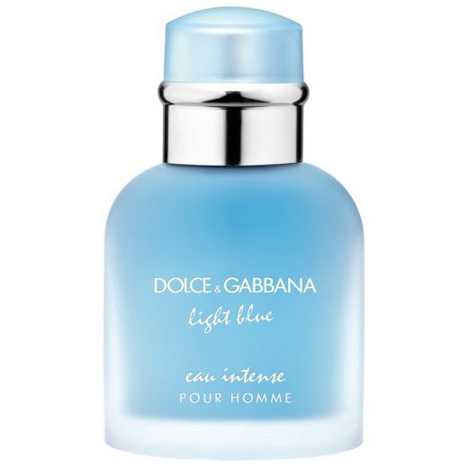 dolce and gabbana light blue intense 50ml