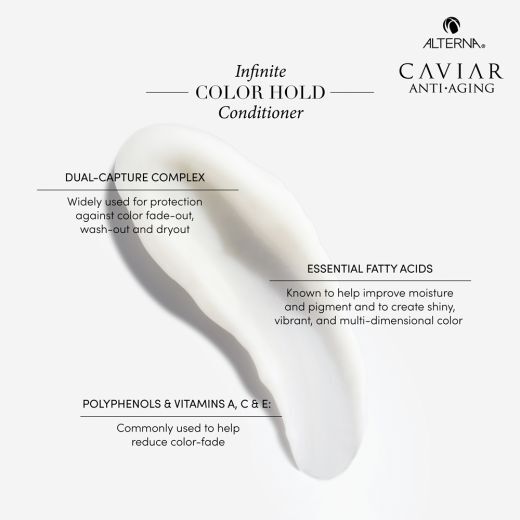 Caviar Infinite Color Hold Conditioner