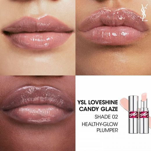 Candy Glaze – Lip Gloss Stick Nr.  2