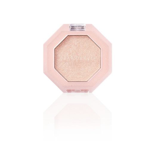 	 Blooming Edition Paradise Jelly Single Eyeshadow - Glitter