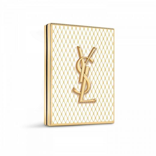 YSL Couture Mini Clutch Eyeshadow Palette HARMONY