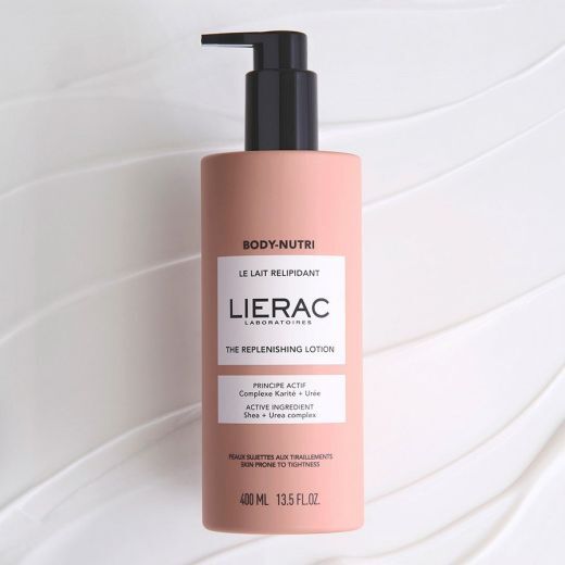 LIERAC Body-Nutri Body replenishing lotion