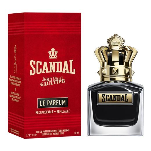 Scandal Pour Homme Le Parfum