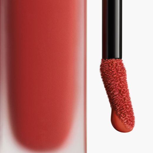 CHANEL Rouge Allure Liquid Velvet Lipstick Ilgai išliekantys matiniai skysti lūpų dažai