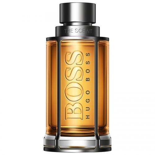 hugo boss scent eau de parfum