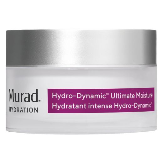 Hydro-Dynamic Ultimate Moisture